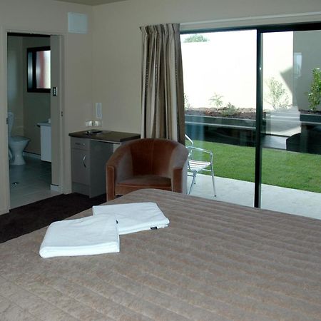 Kaikoura Gateway Motor Lodge Zewnętrze zdjęcie